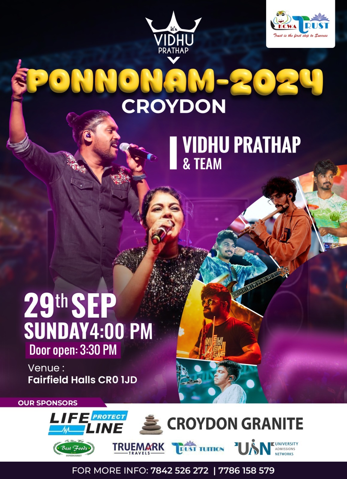 Onam Program 2